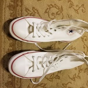 Converse Chuck Taylor